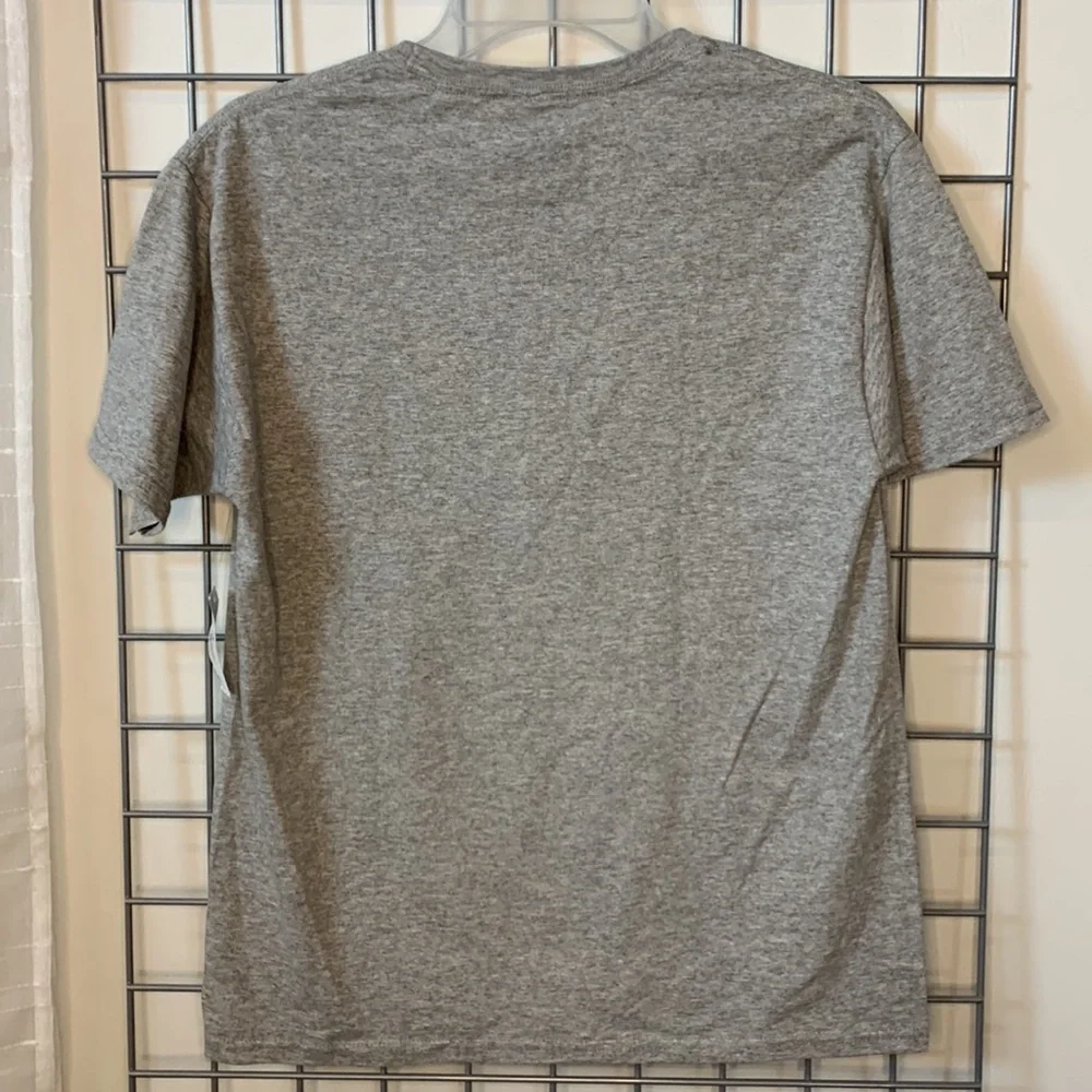 Marble Studios Thor Kids T shirt size XL grey color - Picture 3 of 3